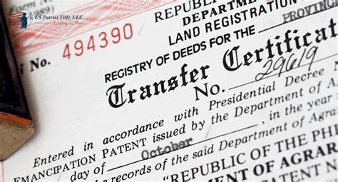 How to get to Registry Of Deeds .